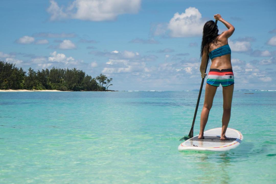 Photo of Others in Denis Island