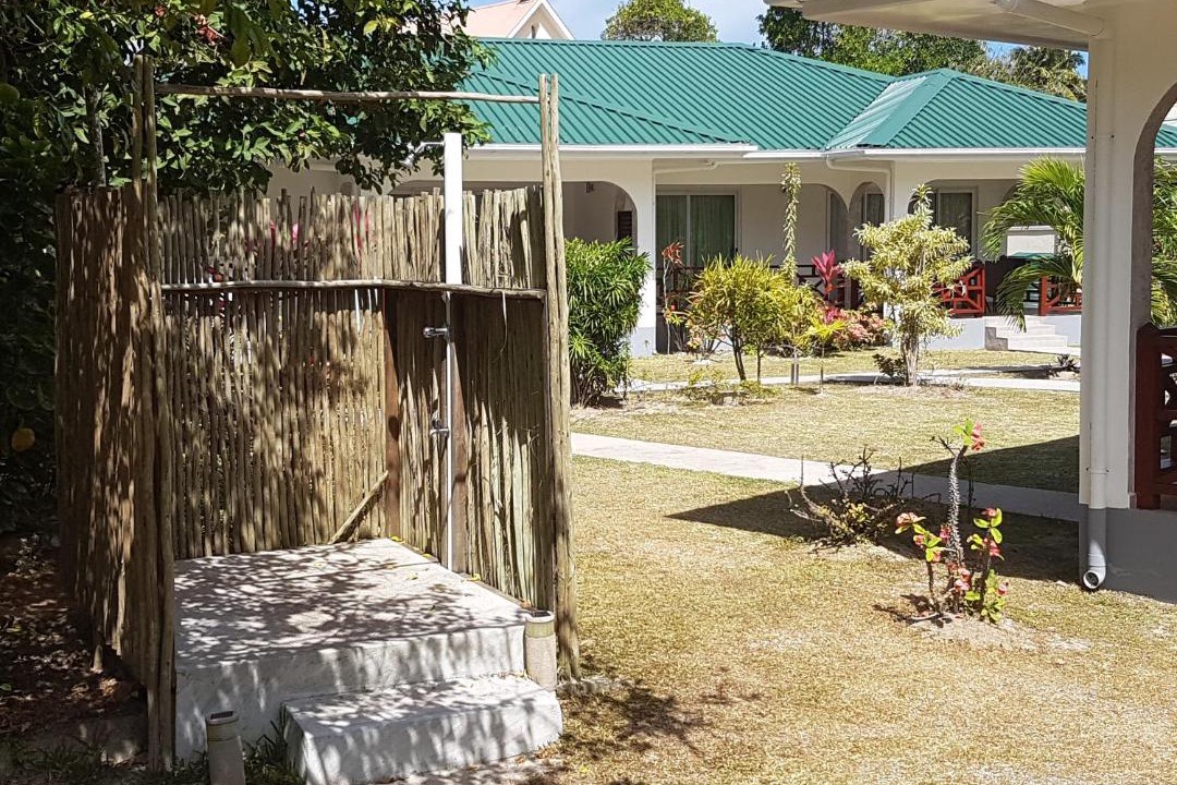 Photo of Others in Anse Royale