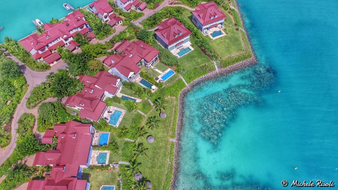 Photo of Others in Eden Island