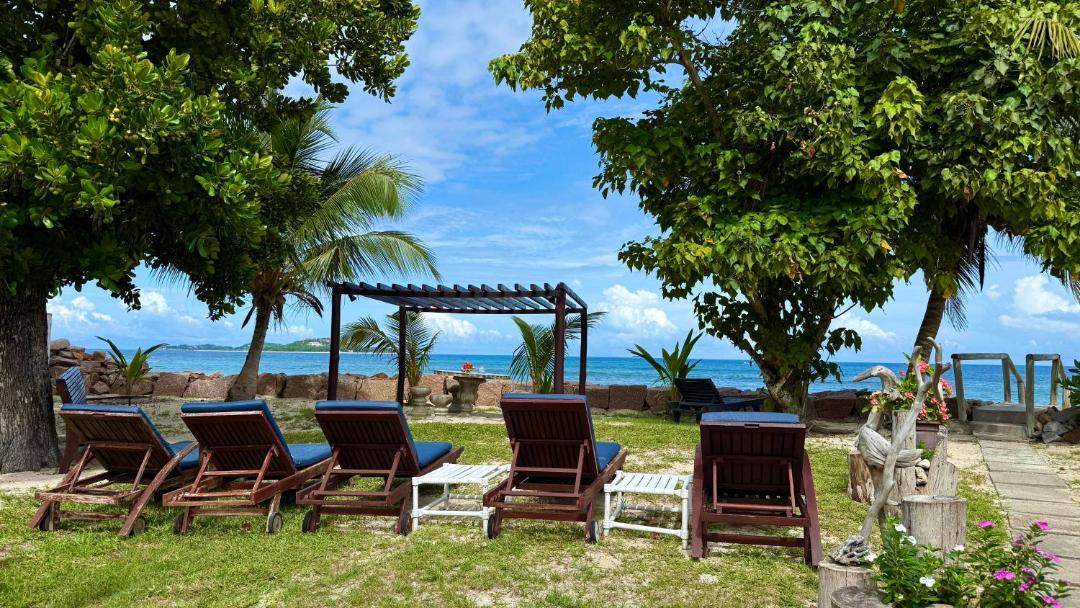Photo of Others in Anse Kerlan