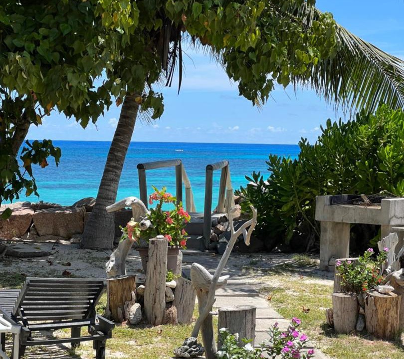 Photo of Others in Anse Kerlan