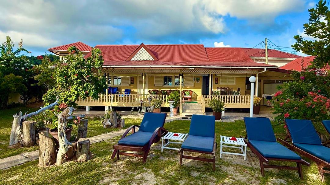 Photo of Others in Anse Kerlan