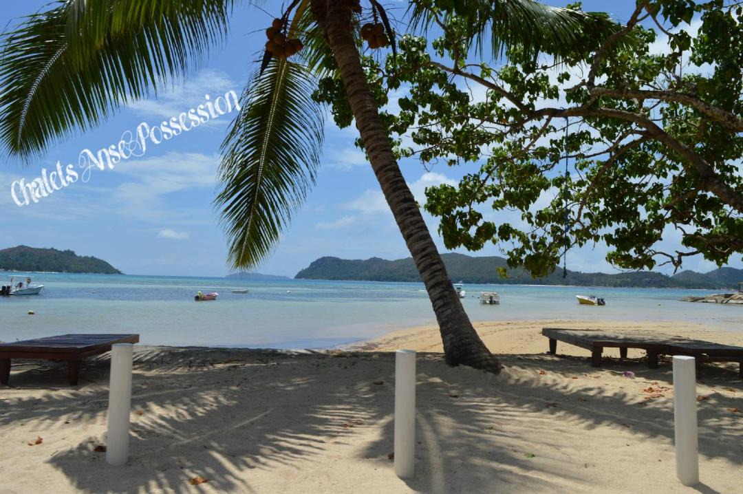 Photo of Others in Grand'Anse Praslin