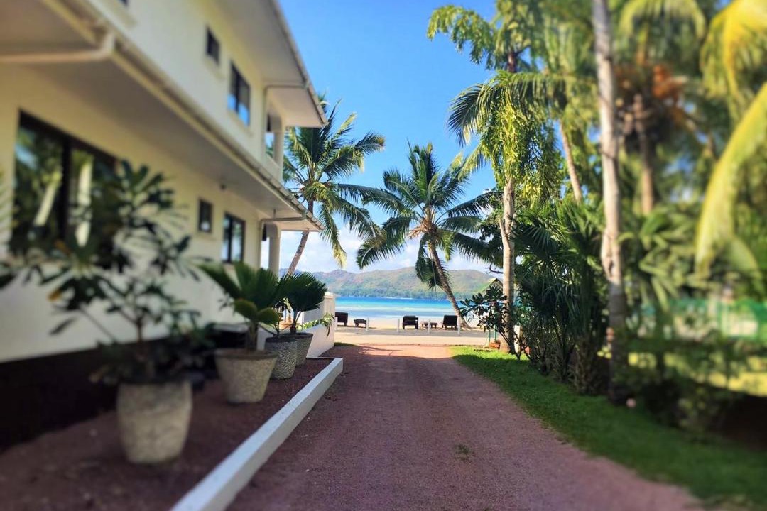 Photo of Others in Grand'Anse Praslin