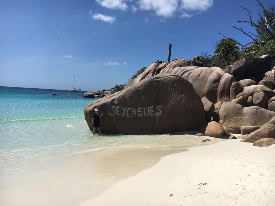 Photo of Others in Grand'Anse Praslin