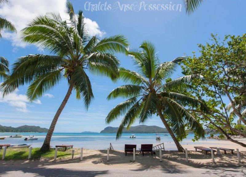 Photo of Others in Grand'Anse Praslin