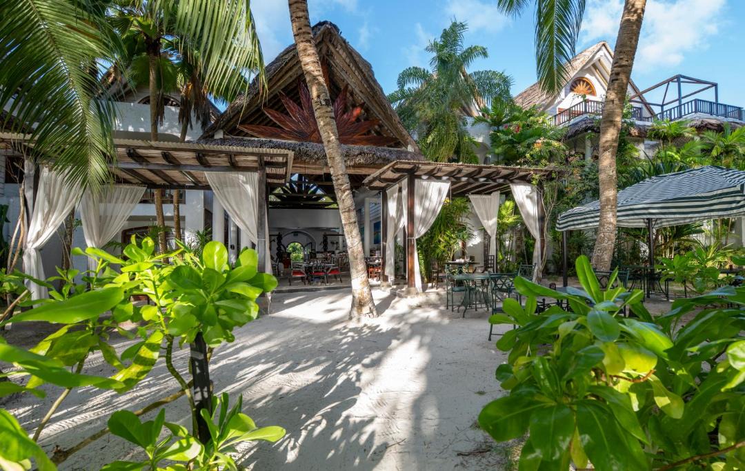 Photo of Others in Grand'Anse Praslin