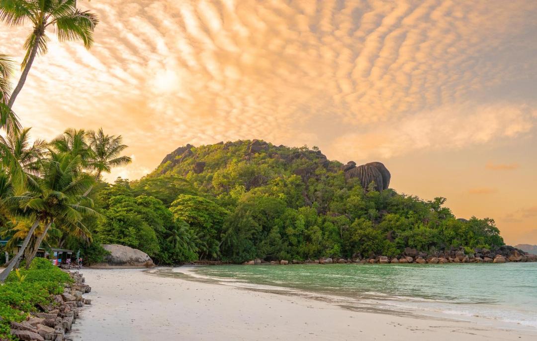 Photo of Others in Anse Volbert Village