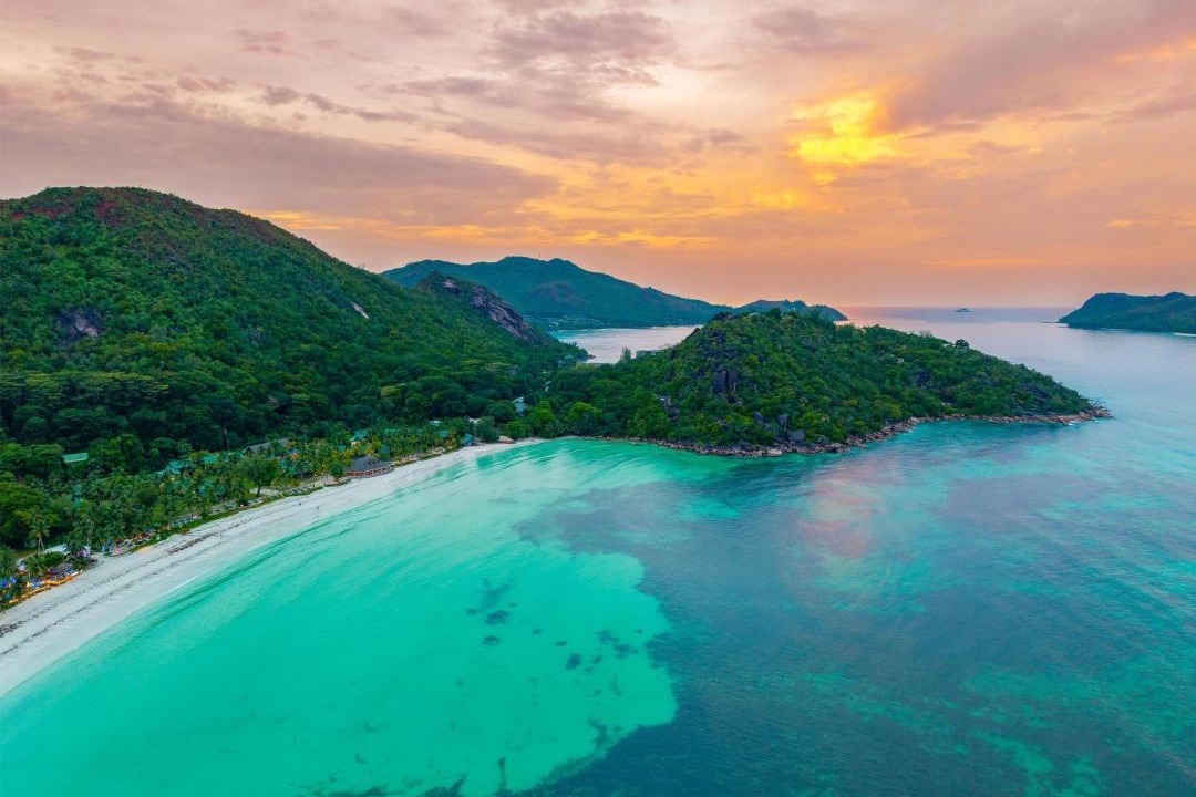 Photo of Others in Anse Volbert Village