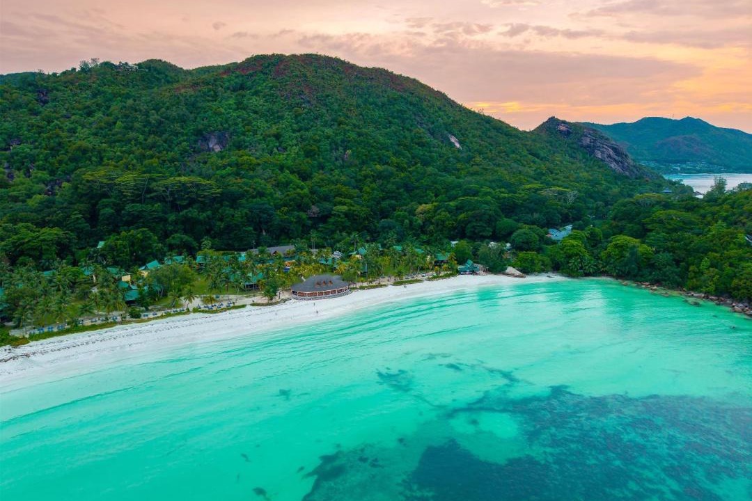 Photo of Others in Anse Volbert Village