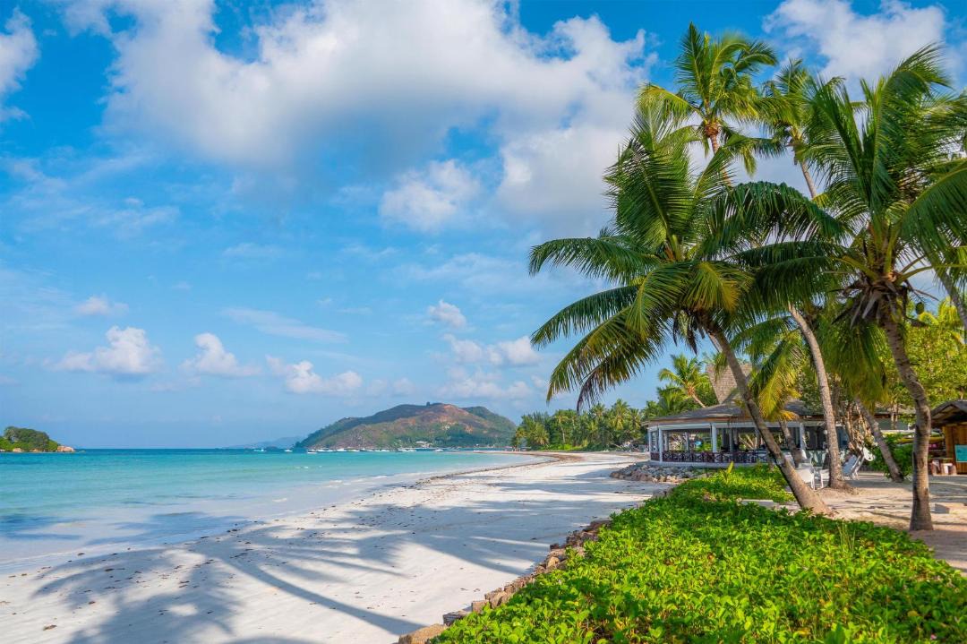 Photo of Others in Anse Volbert Village