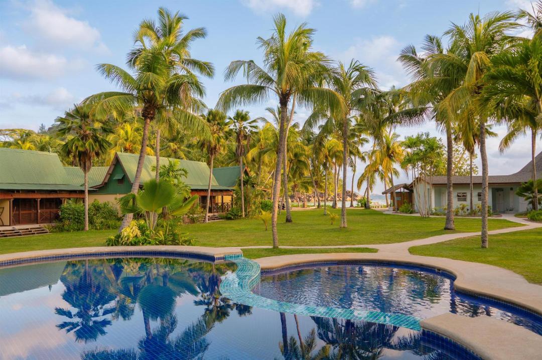 Photo of Others in Anse Volbert Village