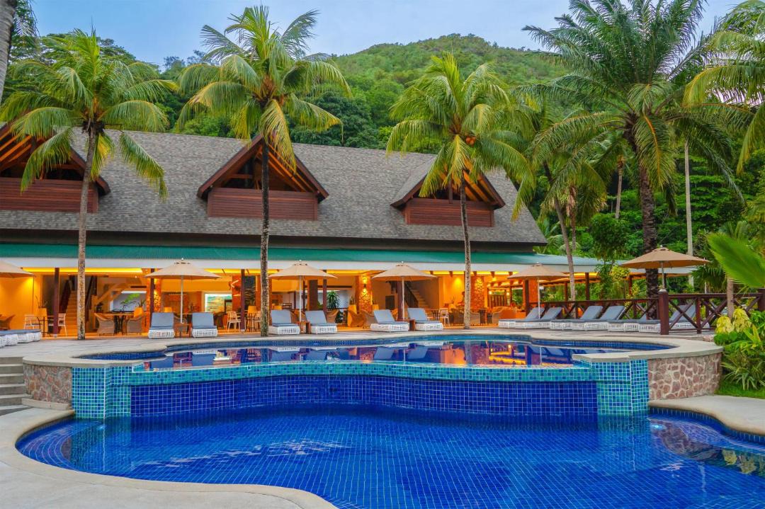 Photo of Others in Anse Volbert Village