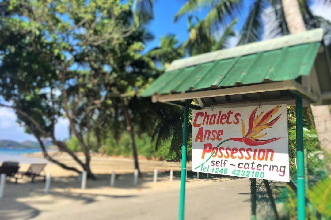 Photo of Others in Grand'Anse Praslin