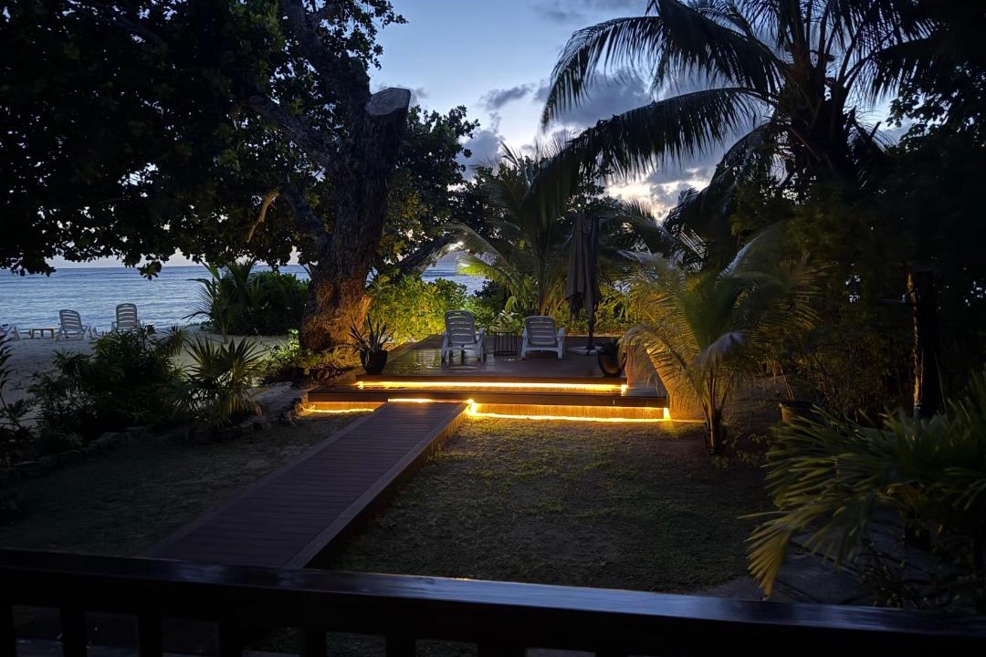 Photo of Others in La Digue