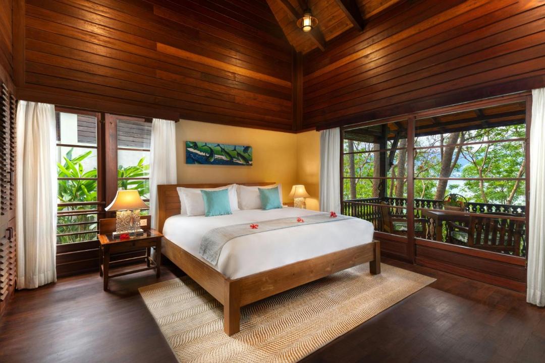 Photo of Bedroom in Round Island