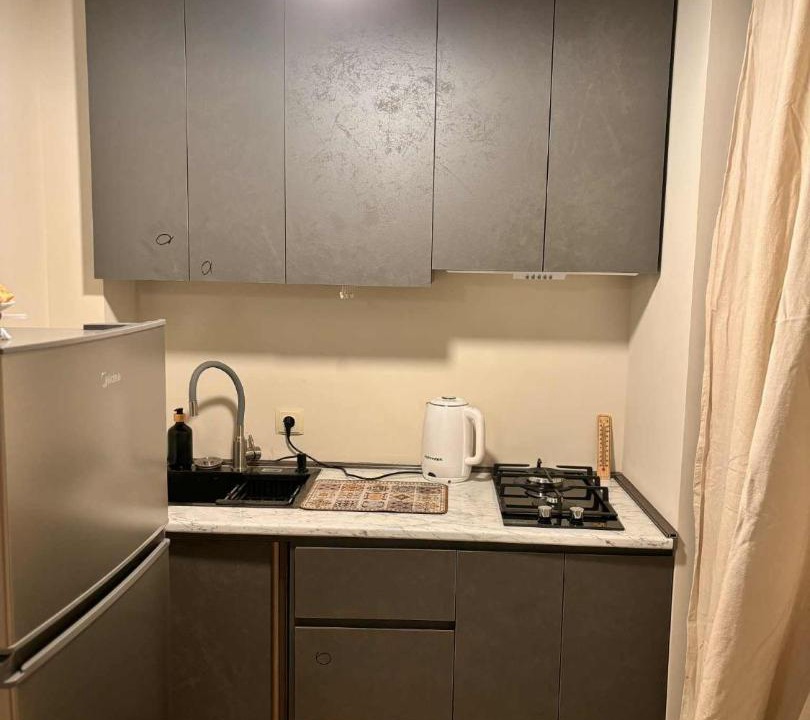 Photo of Kitchen in Bakuriani