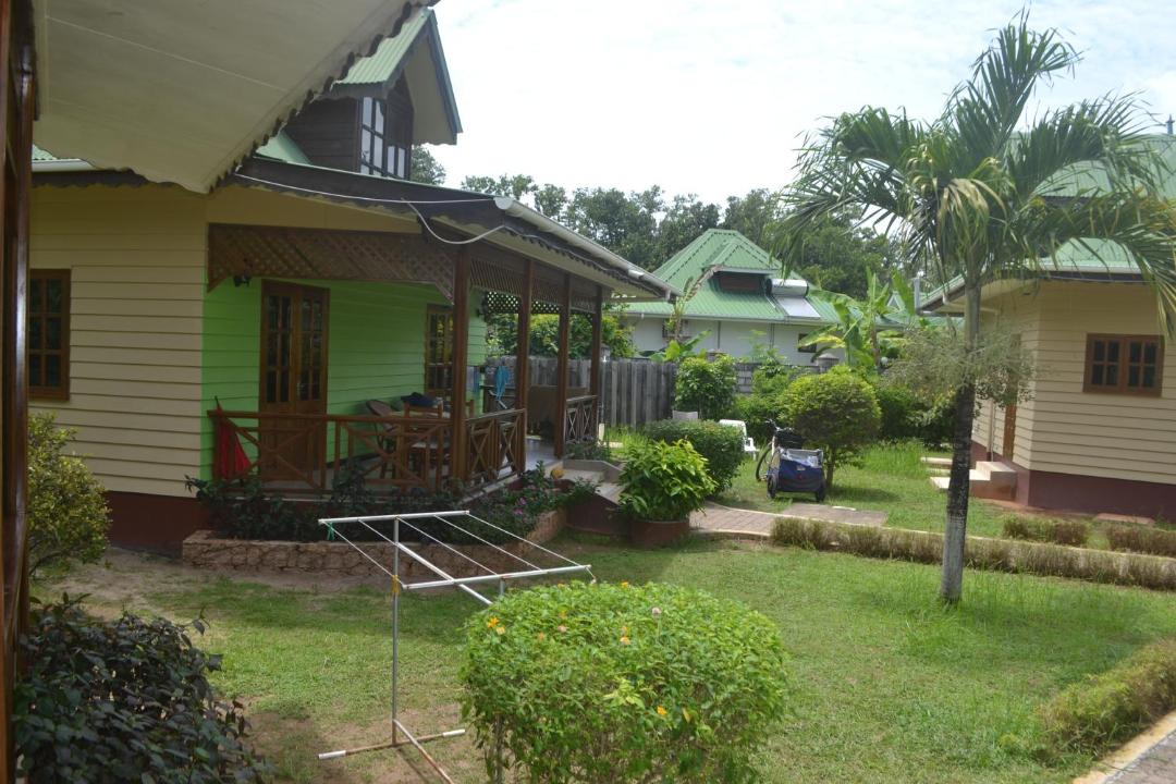 Photo of Others in La Digue
