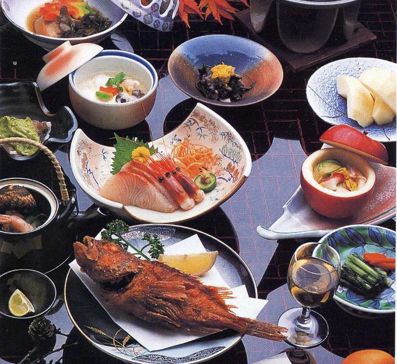 Photo of Others in Yudanaka Shibu Onsen
