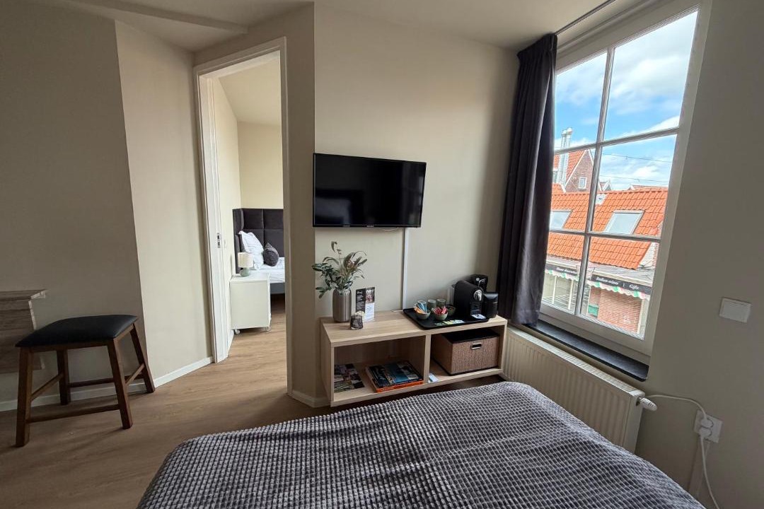 Photo of Bedroom in Volendam