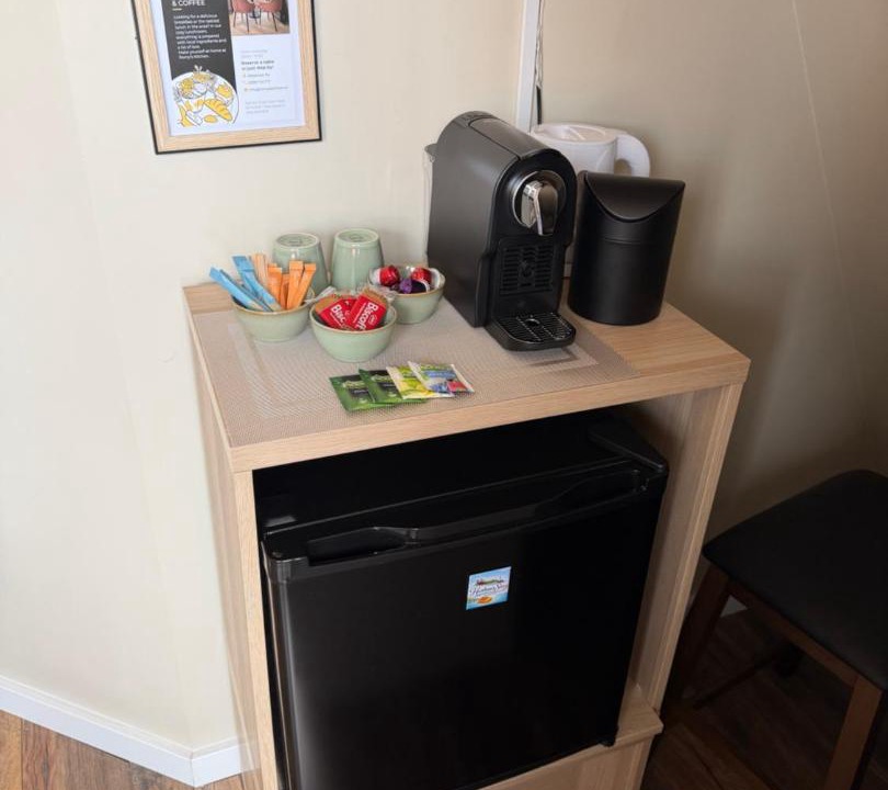 Photo of Kitchen in Volendam