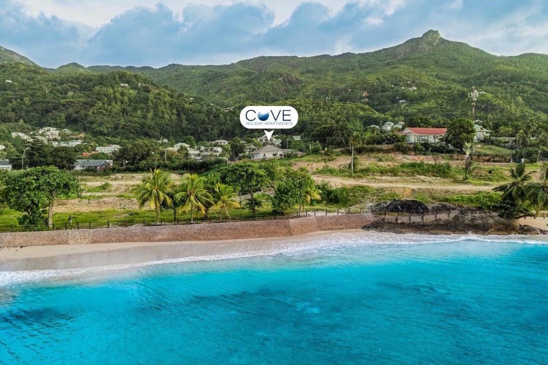 Photo of Others in Beau Vallon