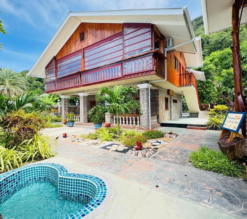 Photo of Others in La Digue