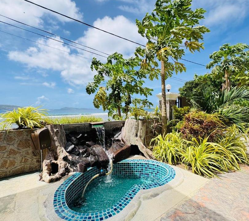 Photo of Others in La Digue