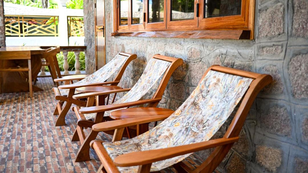 Photo of Others in La Digue
