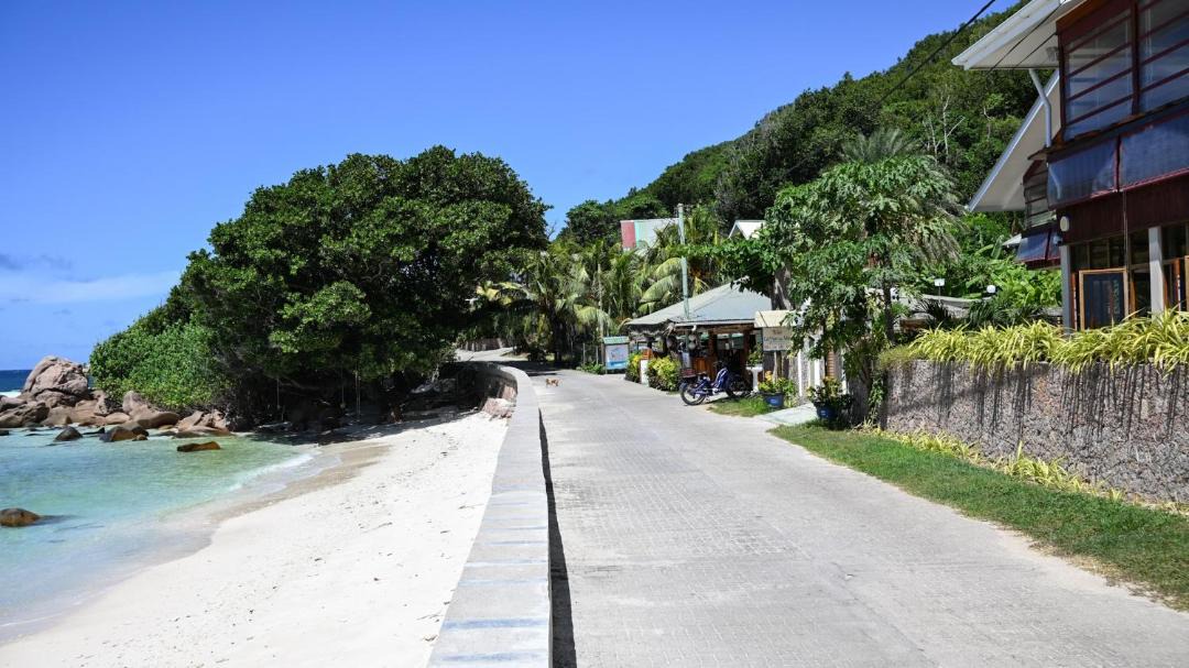 Photo of Others in La Digue