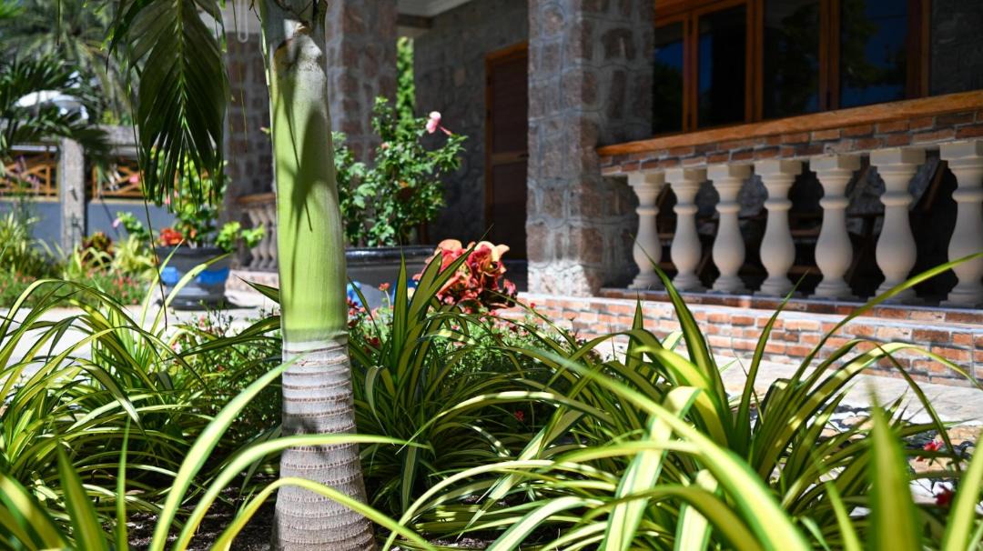 Photo of Others in La Digue