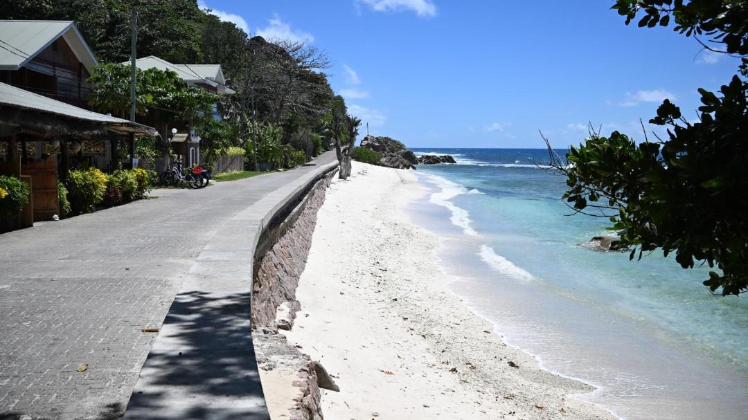 Photo of Others in La Digue