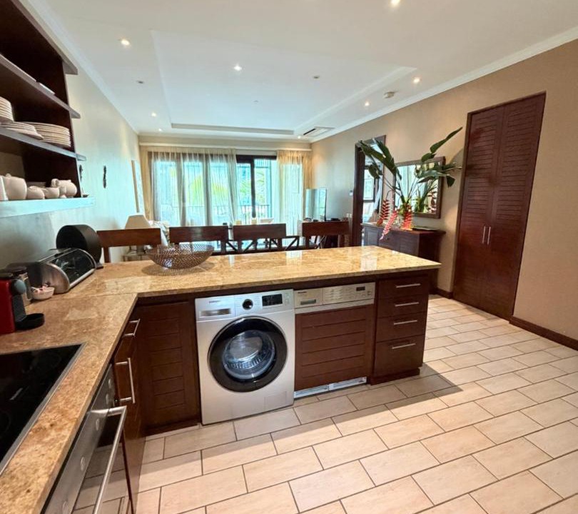 Photo of Kitchen in Eden Island