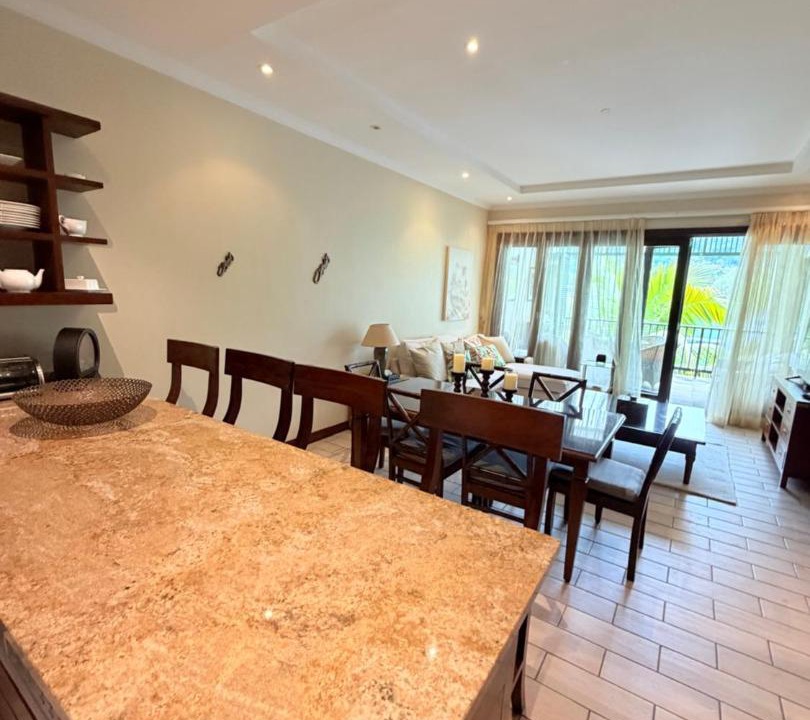 Photo of Kitchen in Eden Island