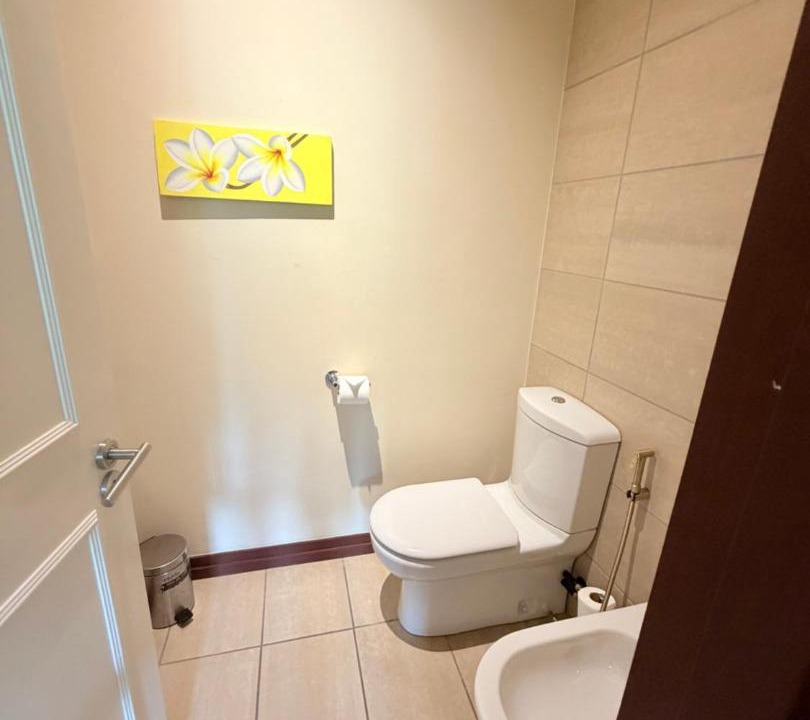 Photo of Bathroom in Eden Island