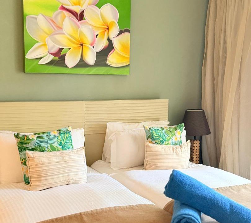 Photo of Bedroom in Eden Island