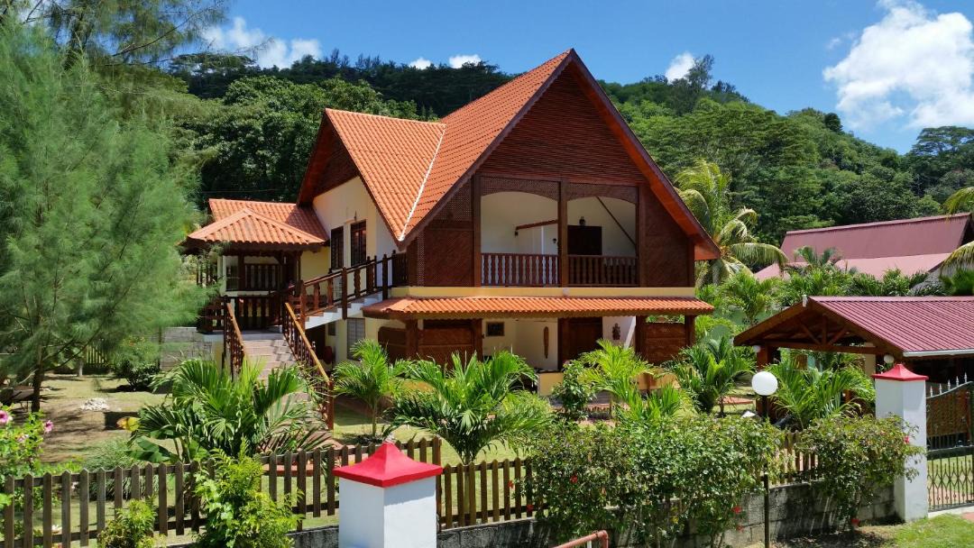 Photo of Others in Mahe Island