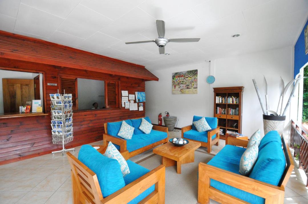 Photo of Others in Grand'Anse Praslin