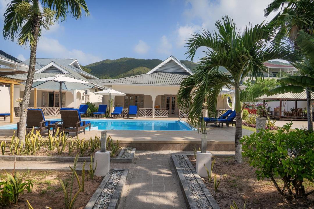Photo of Others in Grand'Anse Praslin