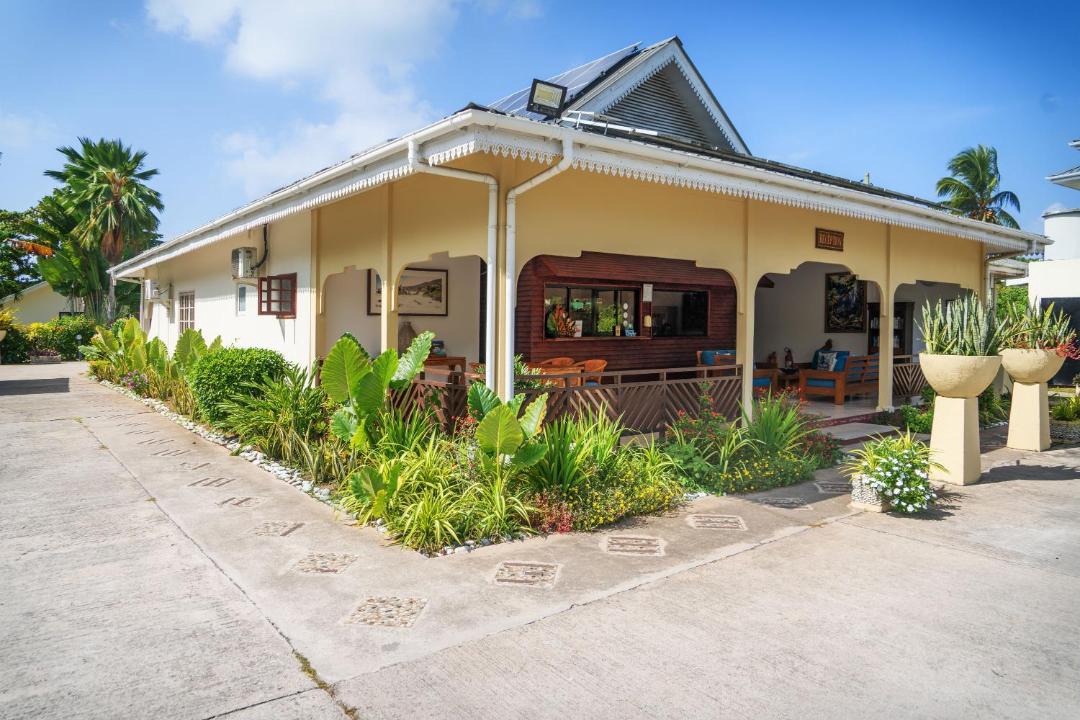 Photo of Others in Grand'Anse Praslin