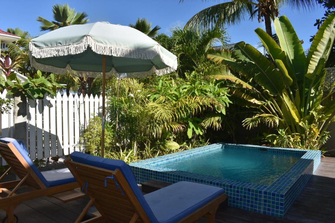 Photo of Others in La Digue