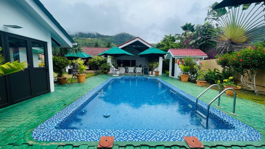 Photo of Others in Mahe Island