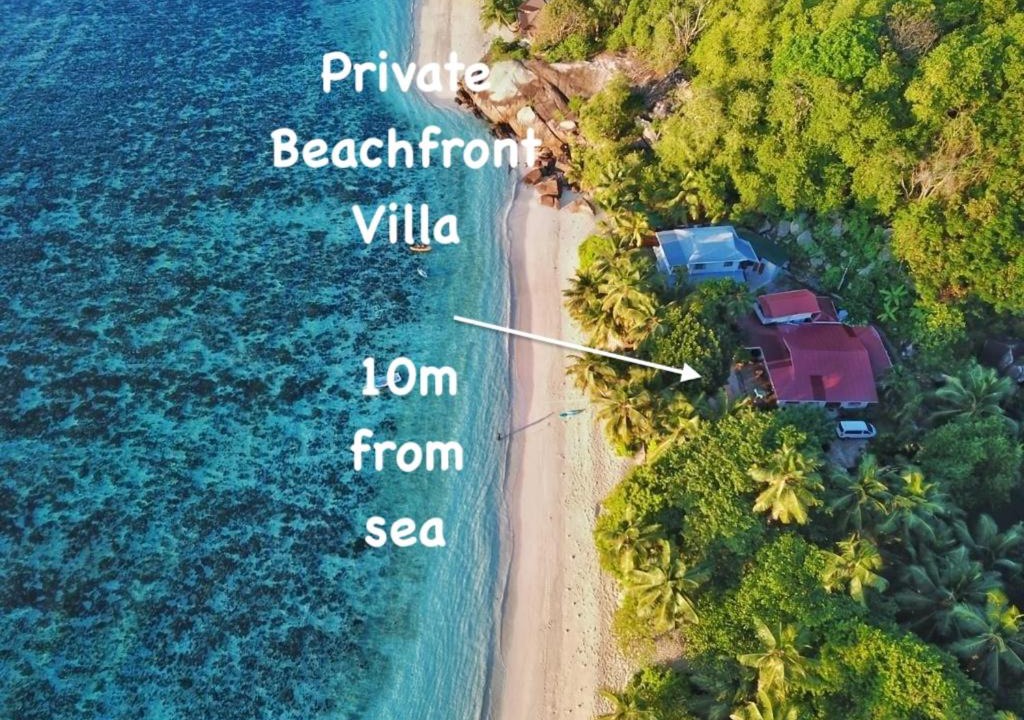 Photo of Others in Anse Forbans