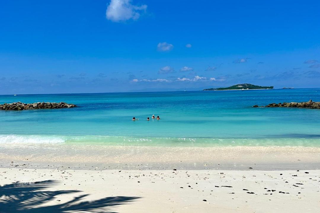 Photo of Others in Anse Kerlan