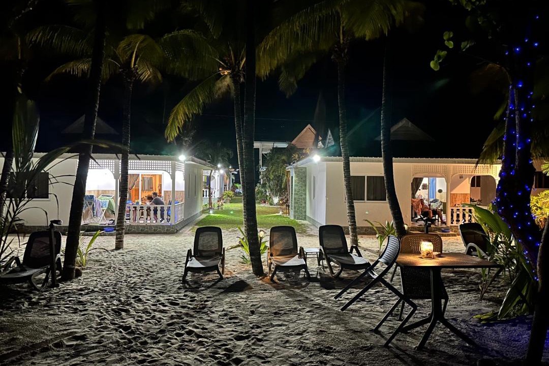 Photo of Others in Anse Kerlan