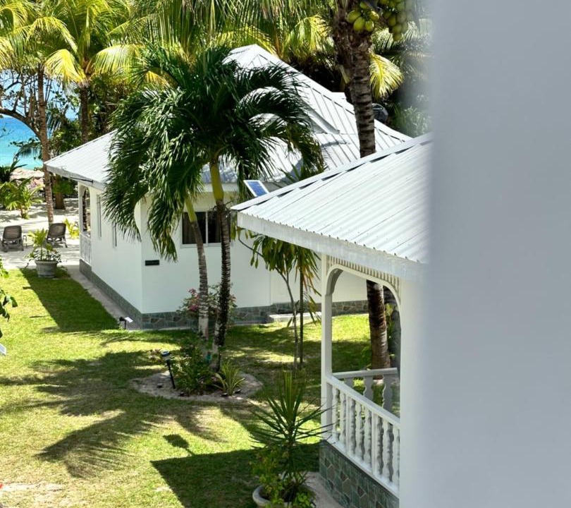 Photo of Others in Anse Kerlan
