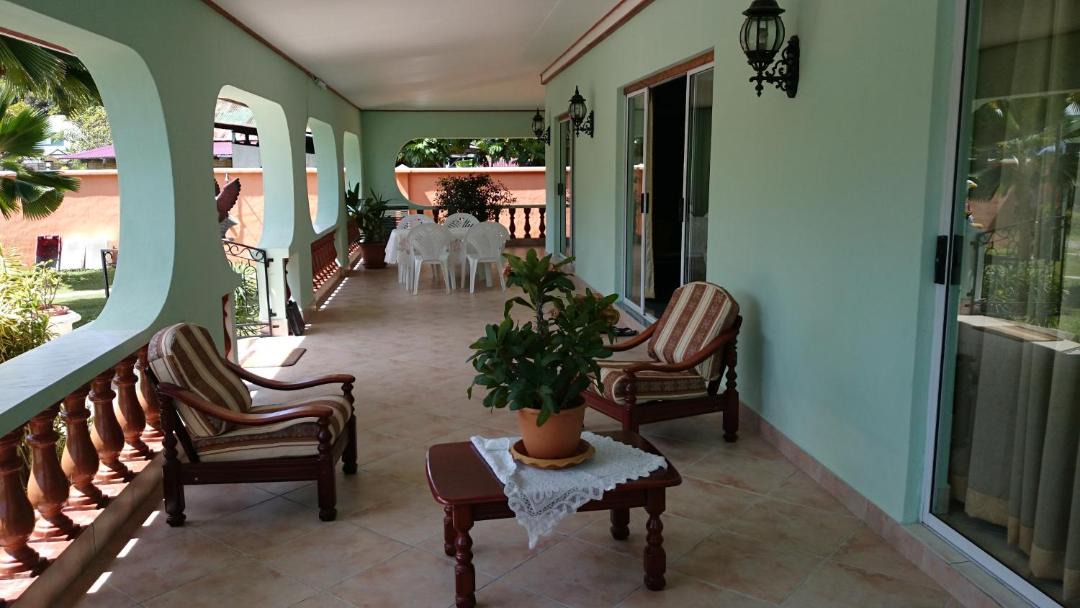 Photo of Others in Praslin Island