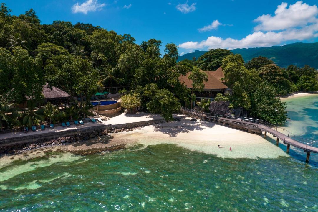 Photo of Others in Cerf Island