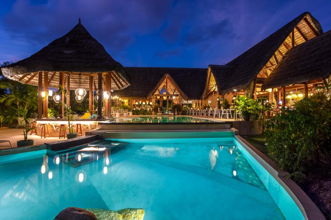 Photo of Others in Praslin Island