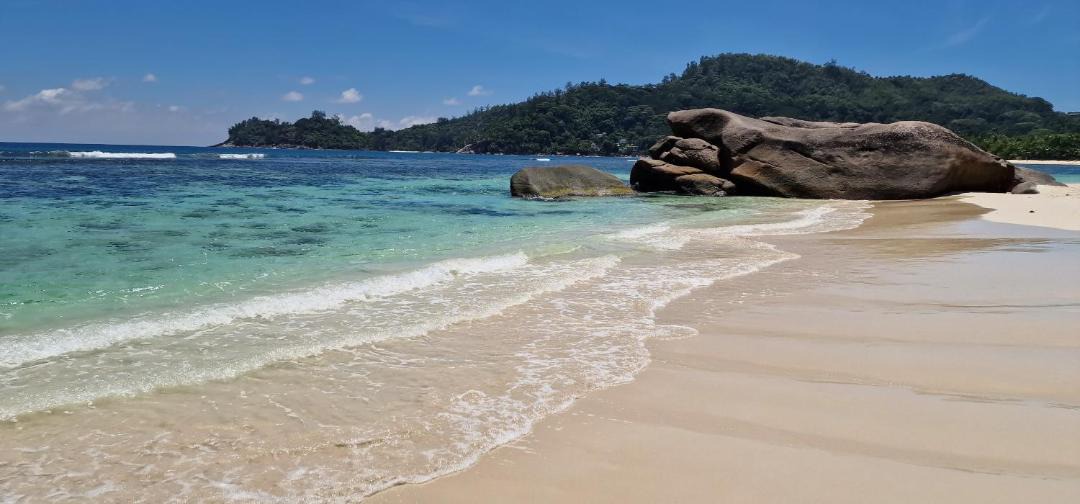 Photo of Others in Mahe Island